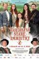 Tajemství staré bambitky 2